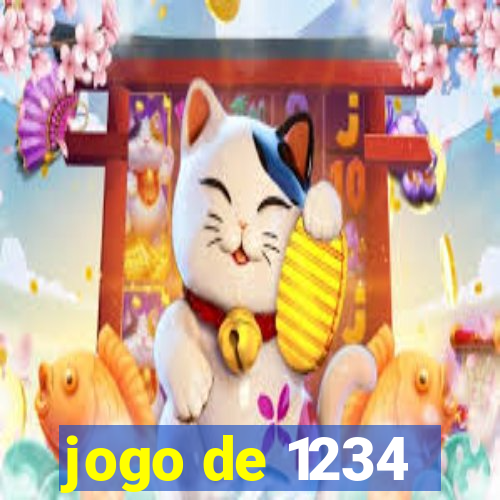 jogo de 1234